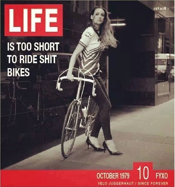 life e bikes